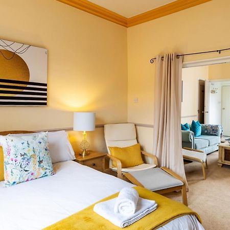 Ilkley Studio Apartment ภายนอก รูปภาพ