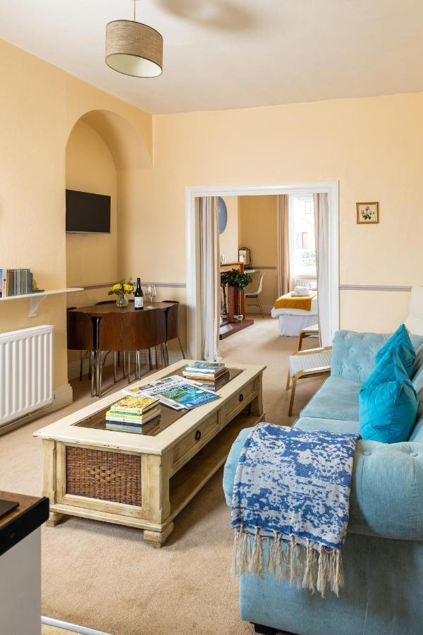 Ilkley Studio Apartment ภายนอก รูปภาพ