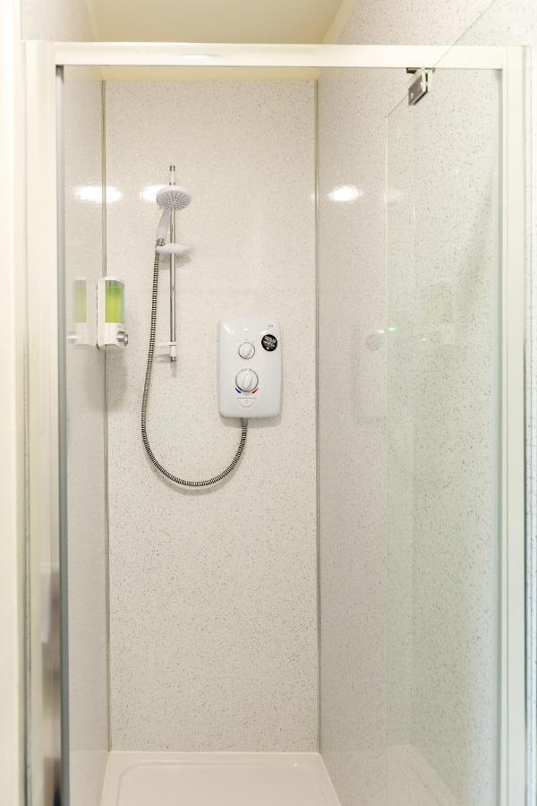 Ilkley Studio Apartment ภายนอก รูปภาพ