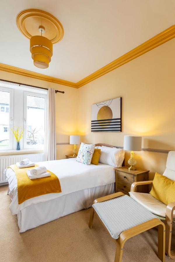 Ilkley Studio Apartment ภายนอก รูปภาพ